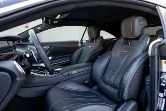 S-Class 407