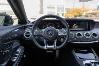 S-Class 420