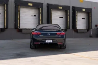 S-Class 455