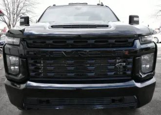 Silverado 1500 2