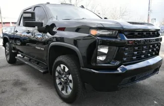 Silverado 1500 3
