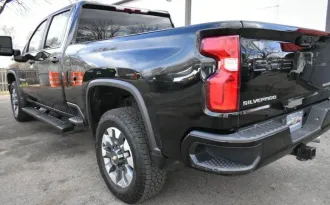 Silverado 1500 6