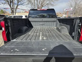 Silverado 1500 8
