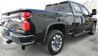 Silverado 1500 9