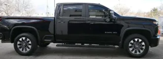 Silverado 1500 10
