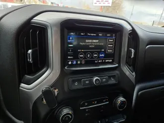 Silverado 1500 17