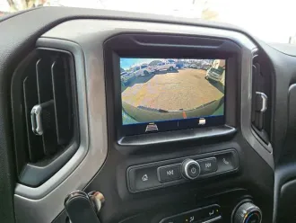 Silverado 1500 18