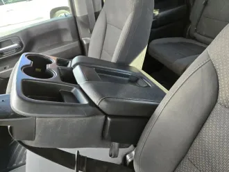 Silverado 1500 20
