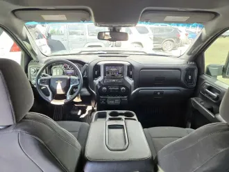 Silverado 1500 22