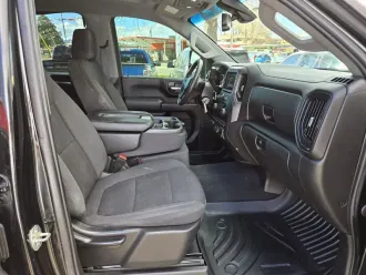 Silverado 1500 23