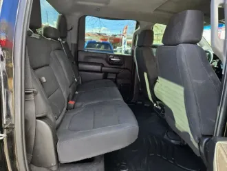Silverado 1500 24