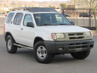 Xterra 1
