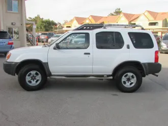 Xterra 7
