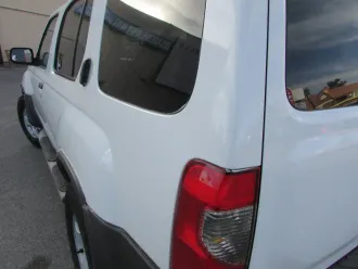 Xterra 10