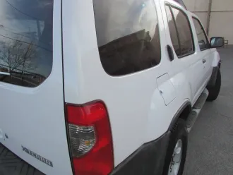 Xterra 11