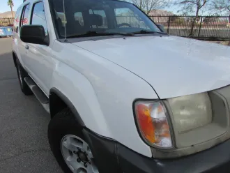 Xterra 12