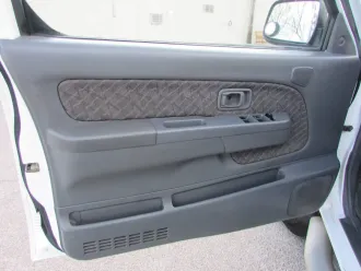 Xterra 15