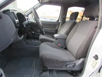 Xterra 17