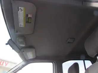 Xterra 18