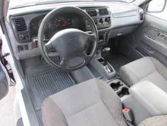 Xterra 19