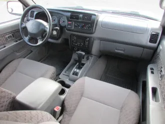Xterra 29