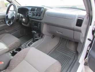 Xterra 31