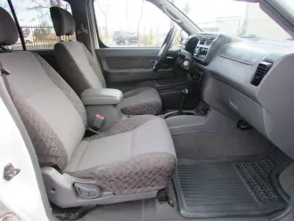Xterra 32