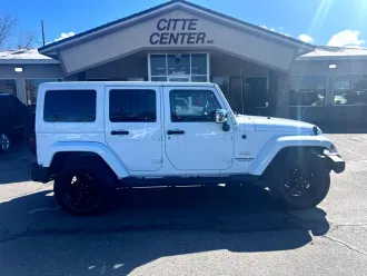 Wrangler 2