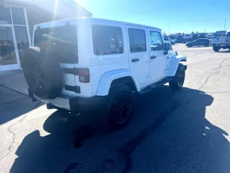 Wrangler 3