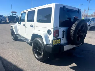 Wrangler 5