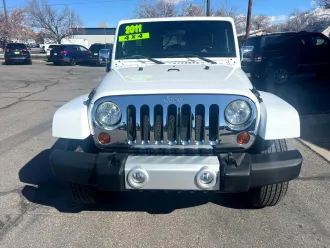 Wrangler 8