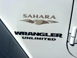 Wrangler 9