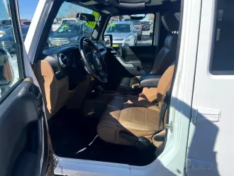 Wrangler 10
