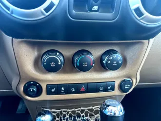 Wrangler 17