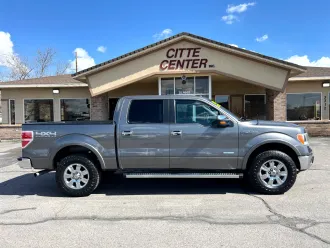 F-150 2