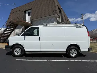 Savana 1500 2