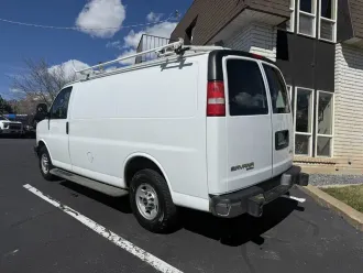 Savana 1500 3