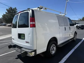 Savana 1500 4