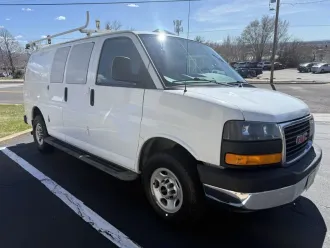Savana 1500 5