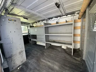 Savana 1500 10