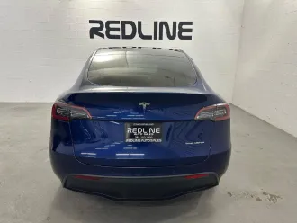 2021 Tesla Model Y photo 4