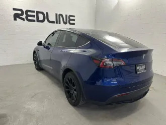 2021 Tesla Model Y photo 5