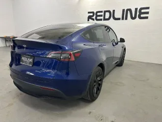 2021 Tesla Model Y photo 6