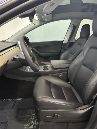 2021 Tesla Model Y photo 7