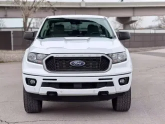 Ranger 2