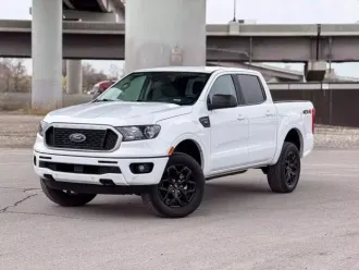 Ranger 4