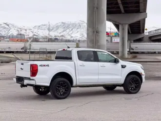 Ranger 7