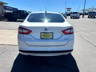 Fusion 4