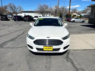 Fusion 8