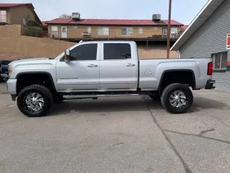 Sierra 1500 2